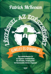 Légzéssel az egészségért (ISBN: 9789634756286)