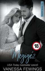 Megigéz (ISBN: 9789635801480)