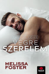 This is love - Végre szerelem (ISBN: 9789634991472)