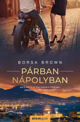 Párban Nápolyban (ISBN: 9789635704125)