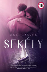 Sekély (ISBN: 9789635705054)