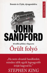őrült folyó (ISBN: 9789635800100)