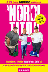A Norbi titok (ISBN: 9789635704392)