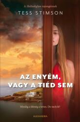 Az enyém, vagy a tiéd sem (ISBN: 9789635822577)
