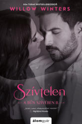 Szívtelen - A bűn szívében-sorozat (ISBN: 9789635703128)