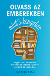 Olvass az emberekben, mint a könyvben (ISBN: 9786156455017)