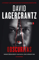 Obscuritas (ISBN: 9789635823208)
