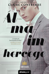 Álmaim hercege - Aramis (ISBN: 9789635703005)