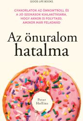 Az önuralom hatalma (ISBN: 9786156455079)