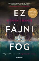 Ez fájni fog (ISBN: 9789635823130)
