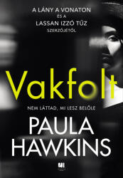 Vakfolt (ISBN: 9789635682133)
