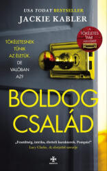 Boldog család (ISBN: 9786156414076)