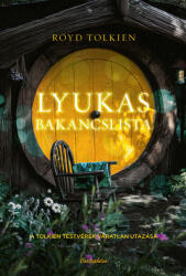 Lyukas bakancslista (ISBN: 9789632668512)