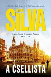 A csellista (ISBN: 9789635404049)