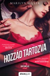 Hozzád tartozva - Birtoklás-sorozat (ISBN: 9789635704378)