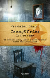 Csengőfrász (ISBN: 9789635824120)