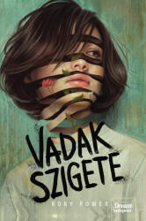 Vadak szigete (ISBN: 9789634993216)