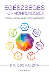 Egészséges hormonrendszer (ISBN: 9786156455345)