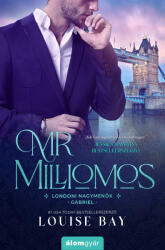 Mr. Milliomos (ISBN: 9789635704088)