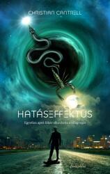 Hatáseffektus (ISBN: 9789632668543)