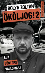 Ököljog 2. (ISBN: 9789635800421)