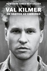 Én vagyok az embered (ISBN: 9789635446414)