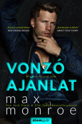 Vonzó ajánlat - Winslow fivérek 1. (ISBN: 9789635704576)