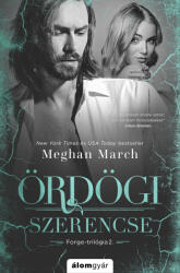 Ördögi szerencse - Forge 2 (ISBN: 9789635704248)