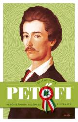 Petőfi (ISBN: 9789635096480)
