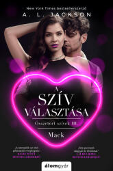 A szív választása (ISBN: 9789635703470)