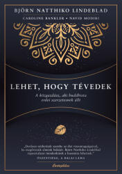 Lehet, hogy tévedek (ISBN: 9789632668727)