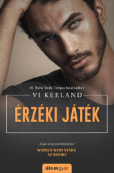 Érzéki játék (ISBN: 9789635704736)