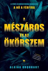 A Mészáros és az Ökörszem (ISBN: 9789635682966)