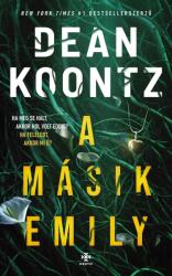 A másik Emily (ISBN: 9786156414359)