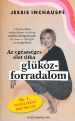 Glükóz forradalom (ISBN: 9789635801275)
