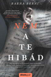 Nem a te hibád (ISBN: 9789635705597)