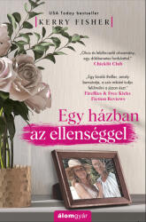 Egy házban az ellenséggel (ISBN: 9789635704934)