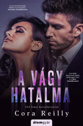 A vágy hatalma (ISBN: 9789635705177)