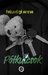 Pótkulcsok (ISBN: 9789635742752)