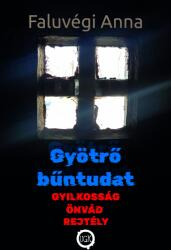 Gyötrő Bűntudat (ISBN: 9789635742660)