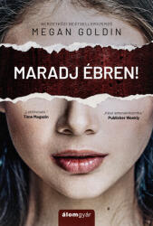 Maradj ébren! (ISBN: 9789635705016)