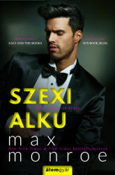Szexi alku - Winslow fivérek 2. (ISBN: 9789635704590)