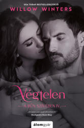 Végtelen - A bűn szívében-sorozat 4. (ISBN: 9789635703166)