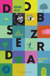 Dobszerda (ISBN: 9789633558829)