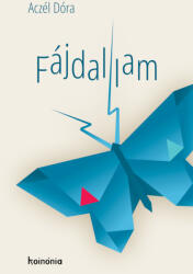 Fájdallam (ISBN: 9789731652757)