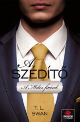 A szédítő (ISBN: 9789634996217)