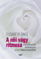 A női vágy ritmusa (ISBN: 9789634756866)