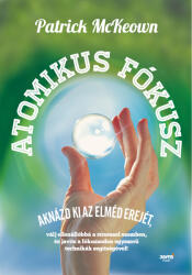 Atomikus fókusz (ISBN: 9789634757184)