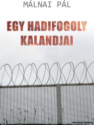 Egy hadifogoly kalandjai (ISBN: 9786156361011)