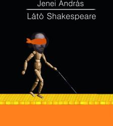 A látó Shakespeare (ISBN: 9786156361318)